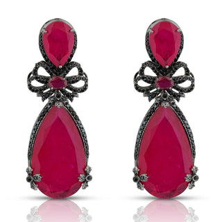 Ivy Dangle Earrings