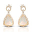 Rainbow Moonstone
