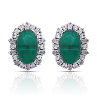 Rasha Earrings