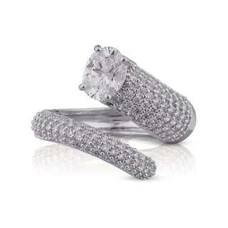 Audrey Ring
