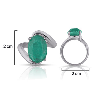 Sori Oval Ring