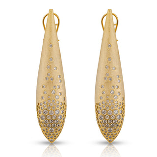 Aisha Dangle Earrings