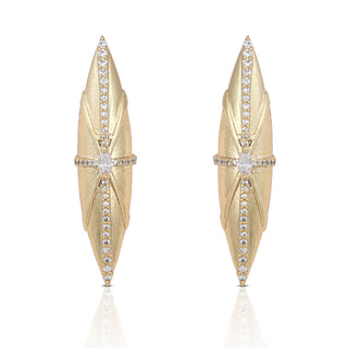 Coralia Earrings