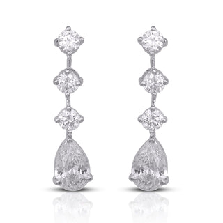 Aurelia Drop Earrings