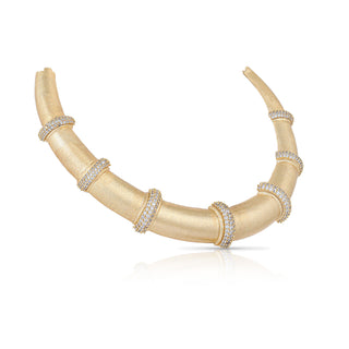 Valenne Collar Necklace