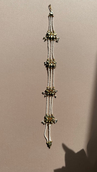 Jasmine Sheeshphool/Headband