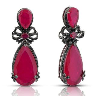 Ivy Dangle Earrings