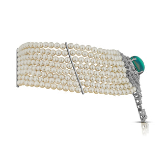 Seraphina Choker Set