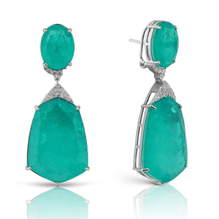 Ava Dangle Earrings