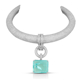 Madelyn Necklace