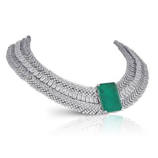 Freya Necklace