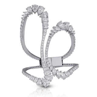 Athena Cuff Bracelet