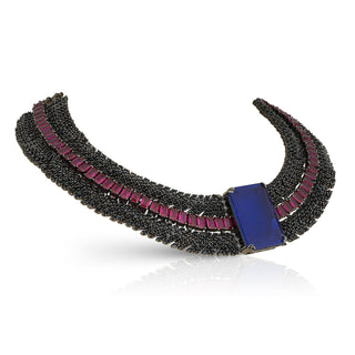 Freya Necklace