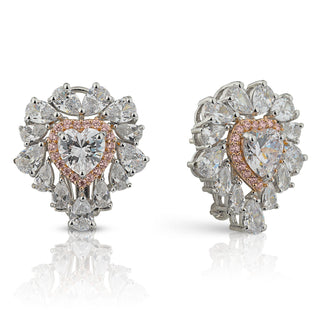 Juliette Stud Earrings