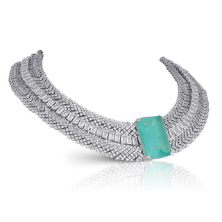 Freya Necklace