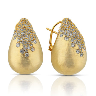 Rhea Stud Earrings