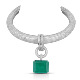 Madelyn Necklace