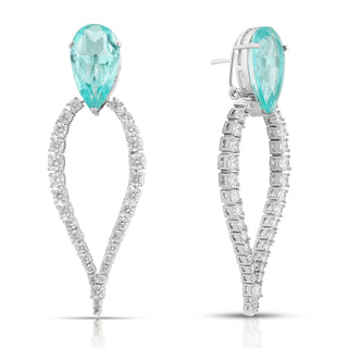 Maya Drop Earrings
