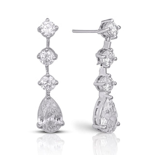 Aurelia Drop Earrings