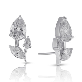 Shelby - Stud Earrings