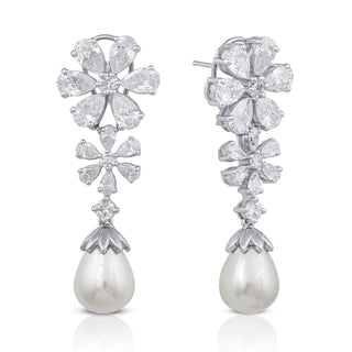 Sirena Bloom Earrings