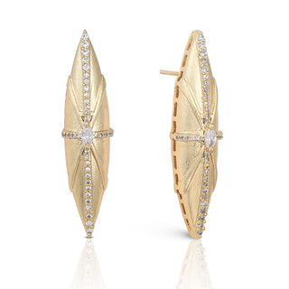 Coralia Earrings