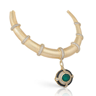 Ophira Pendant Necklace