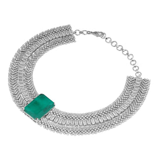 Freya Necklace