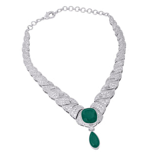 Naia Necklace Set