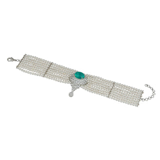 Seraphina Choker Set