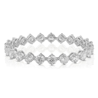 Aurora Round Bangle