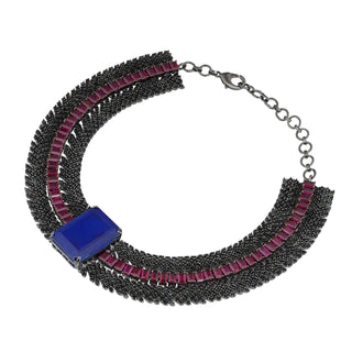 Freya Necklace