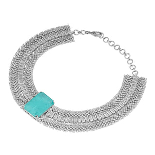 Freya Necklace