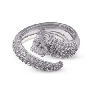 Audrey Ring