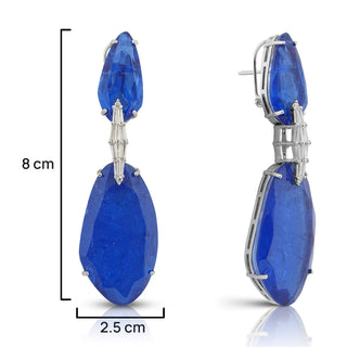 Lucy Dangle Earrings