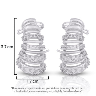 Cove Earrings