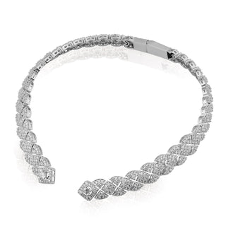 Maheen - Collar Necklace Set
