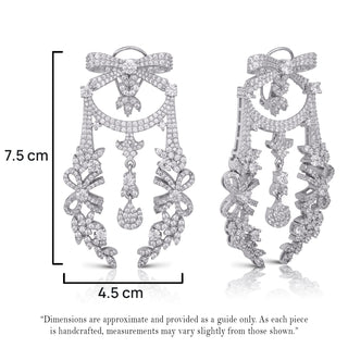 Ondine Earrings
