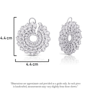 Isola Earrings