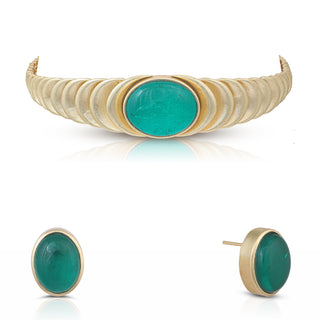 Calypso Choker Set