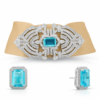 Gisel Choker