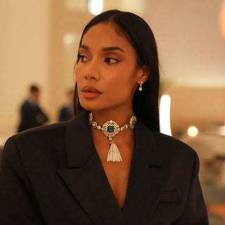 Elara Choker