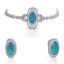Paraiba Blue