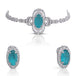 Paraiba Blue