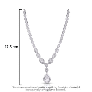 Nerissa Necklace Set