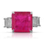 Pink Doublet