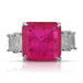 Pink Doublet