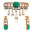 Green Doublet