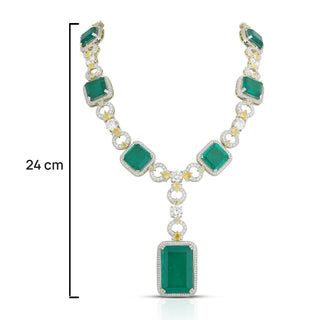 Ingrid Necklace