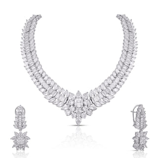 Maris Necklace Set